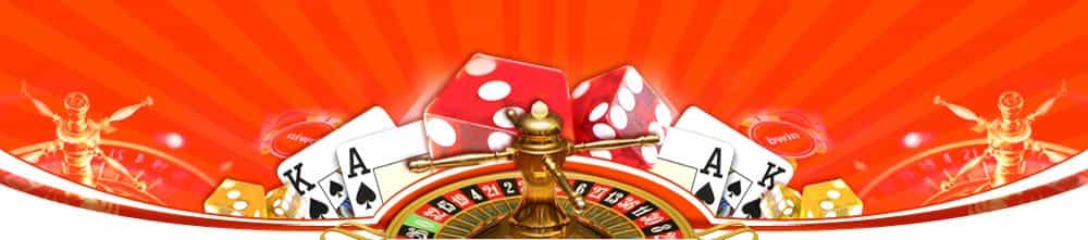 Join Online Casinos to Play Free Slots Games